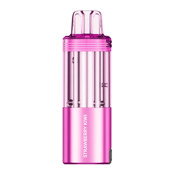 Strawberry Kiwi | Foger Switch Pro 30K Puffs Replacement Pod