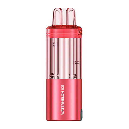 Watermelon Ice | Foger Switch Pro 30K Puffs Replacement Pod