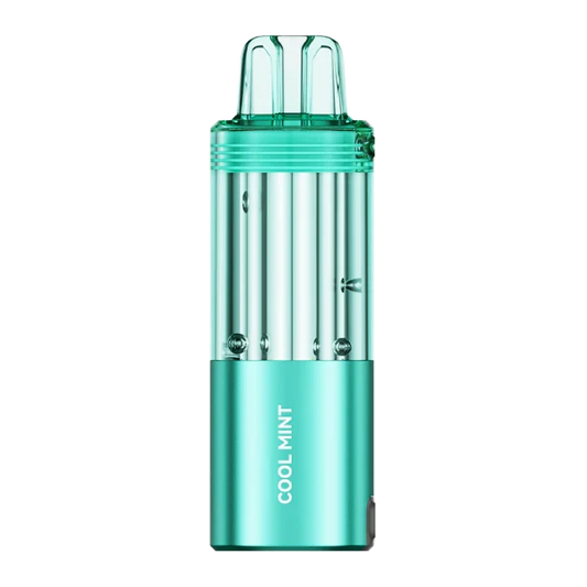 Cool Mint | Foger Switch Pro 30K Puffs Replacement Pod
