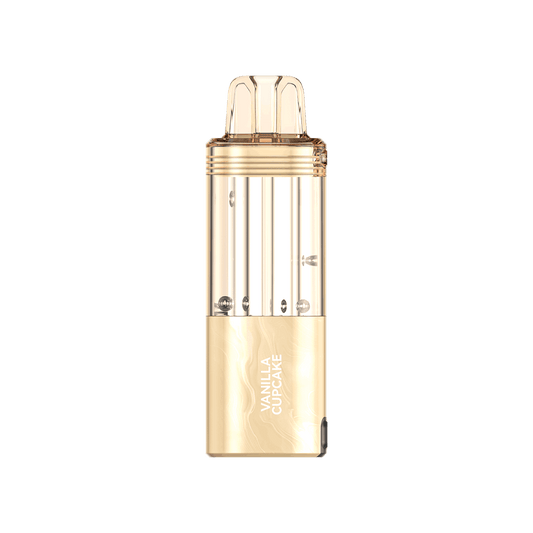 Vanilla Cupcake | Foger Switch Pro 30K Puffs Replacement Pod