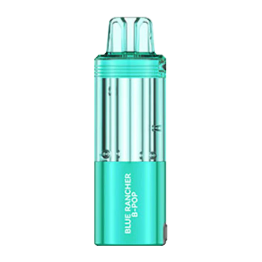 Blue Rancher B-POP | Foger Switch Pro 30K Puffs Replacement Pod