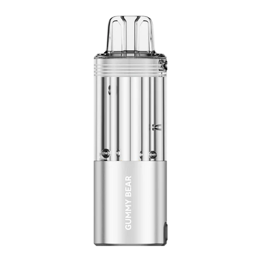 Gummy Bear | Foger Switch Pro 30K Puffs Replacement Pod