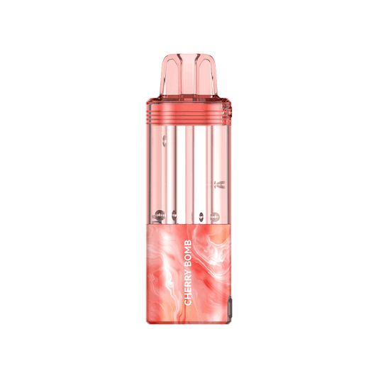 Cherry Bomb | Foger Switch Pro 30K Puffs Replacement Pod