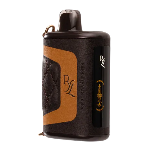 Raspberry Watermelon | RAZ RYL Classic 35000 Puffs Disposable Vape