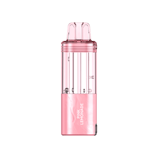 Pink Lemonade | Foger Switch Pro 30K Puffs Replacement Pod
