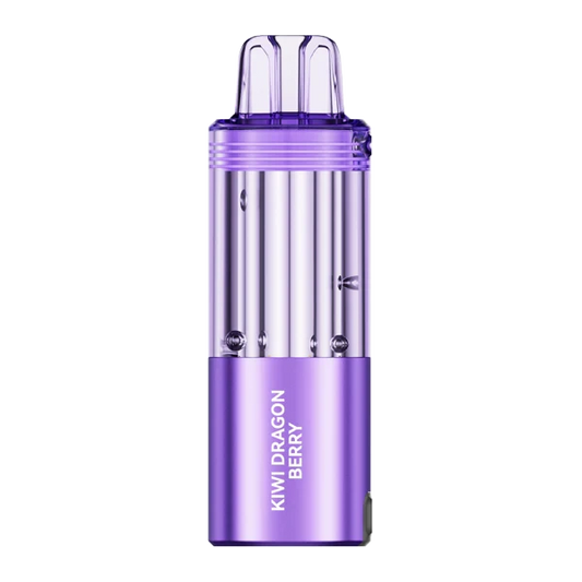 Kiwi Dragon Berry | Foger Switch Pro 30K Puffs Replacement Pod