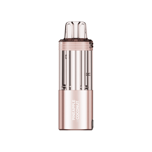 Pineapple Coconut | Foger Switch Pro 30K Puffs Replacement Pod