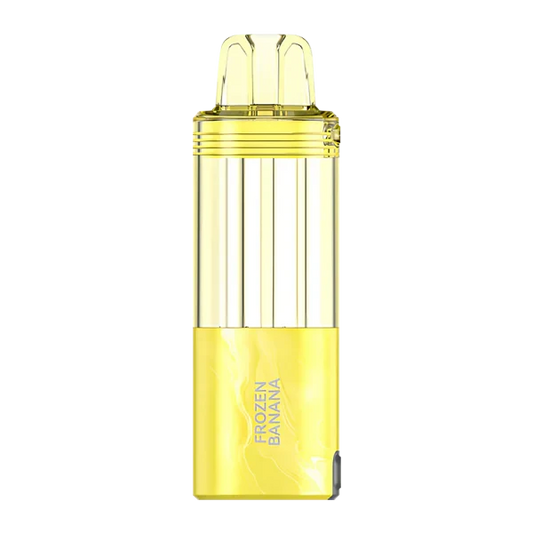 Frozen Banana | Foger Switch Pro 30K Puffs Replacement Pod