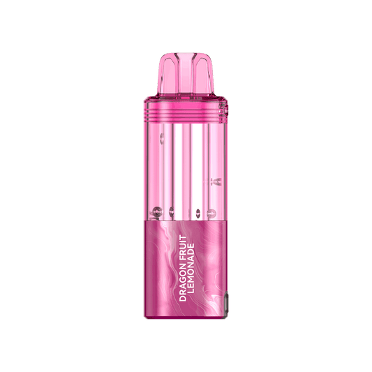 Dragon Fruit Lemonade | Foger Switch Pro 30K Puffs Replacement Pod