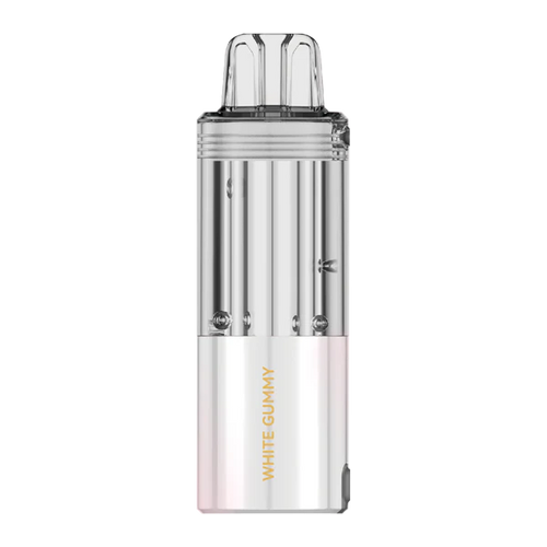 White Gummy | Foger Switch Pro 30K Puffs Replacement Pod