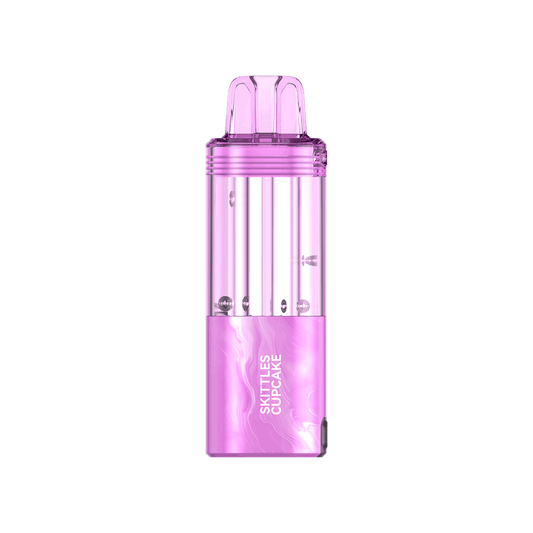Skittles Cupcake | Foger Switch Pro 30K Puffs Replacement Pod