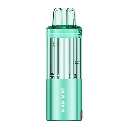 Miami Mint | Foger Switch Pro 30K Puffs Replacement Pod