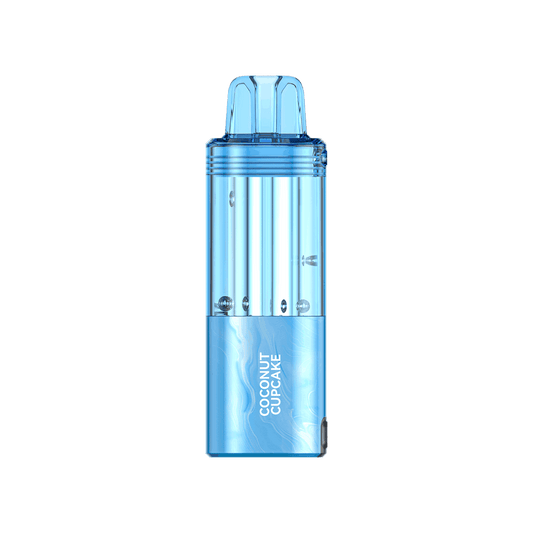 Coconut Cupcake | Foger Switch Pro 30K Puffs Replacement Pod